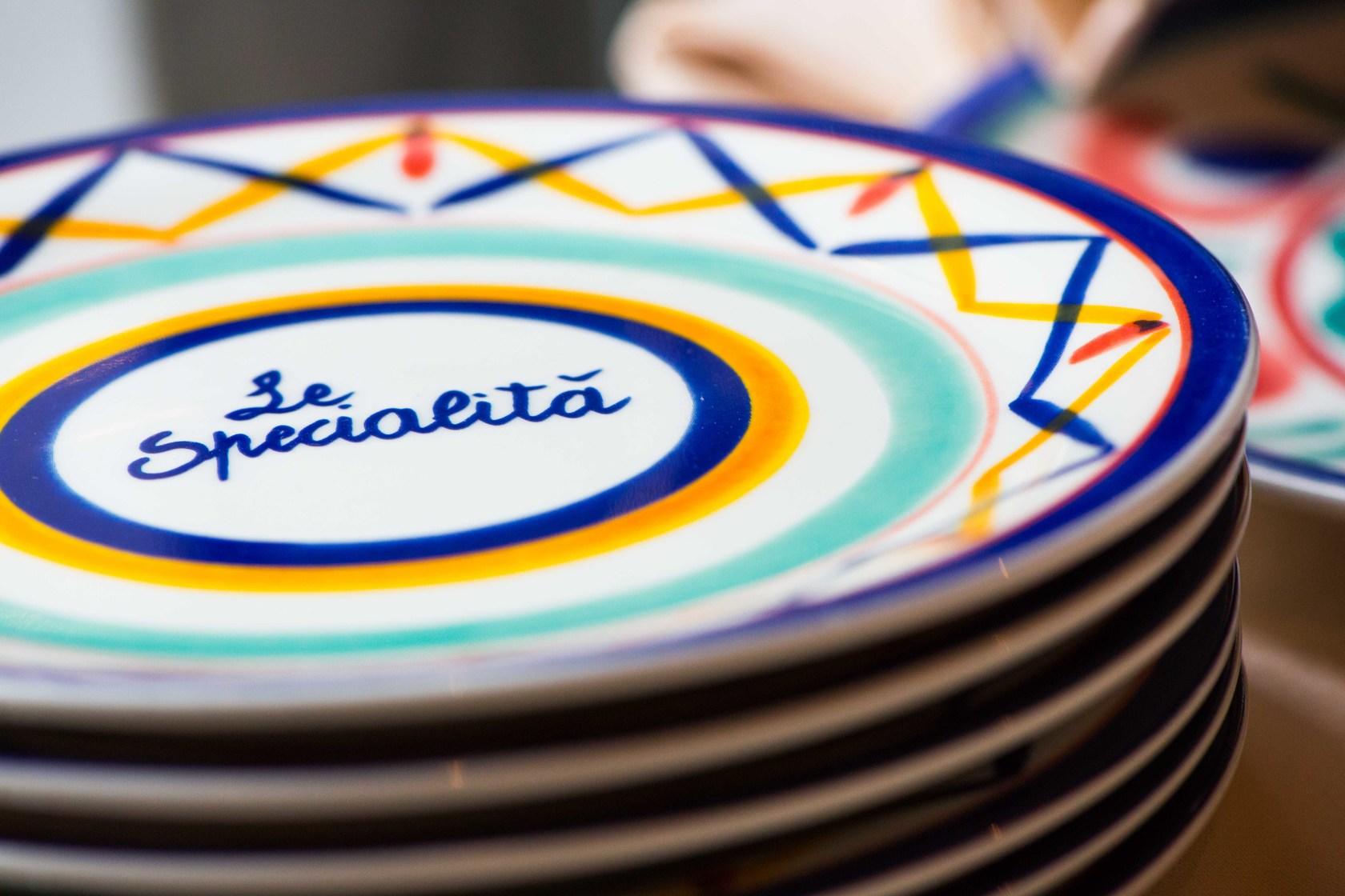 Birra senza glutine Le Specialità