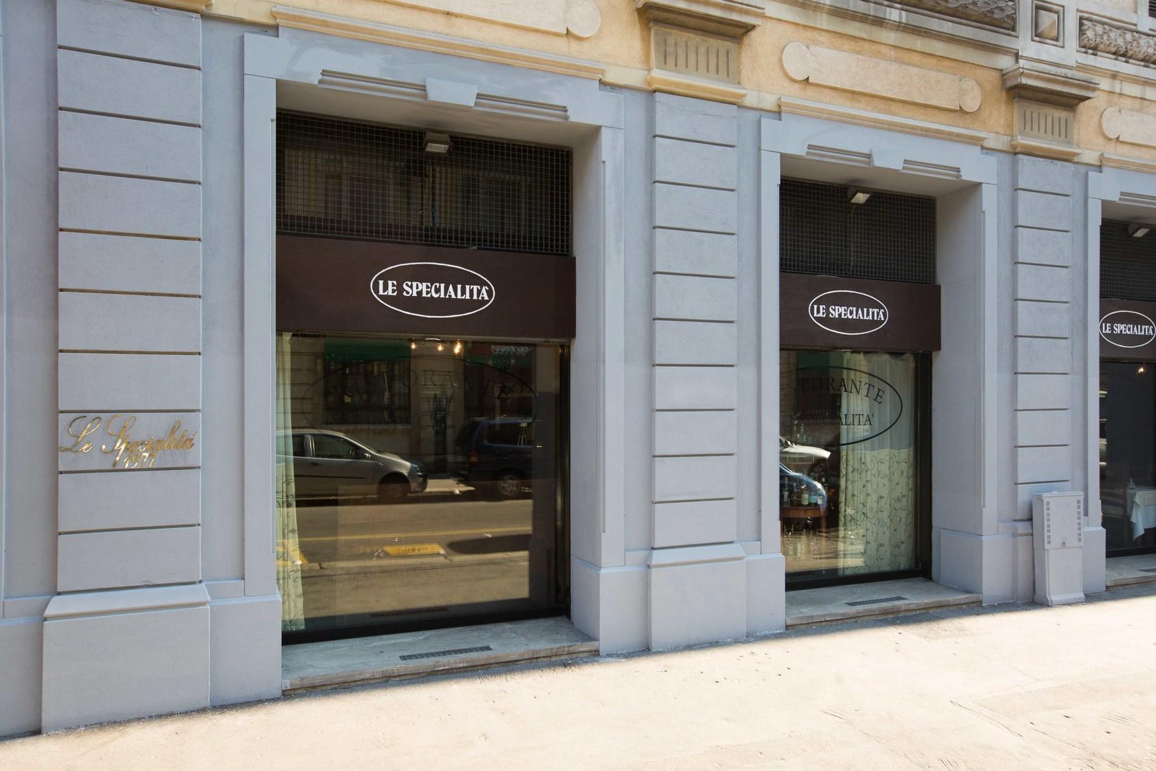 Birre senza glutine Le Specialità