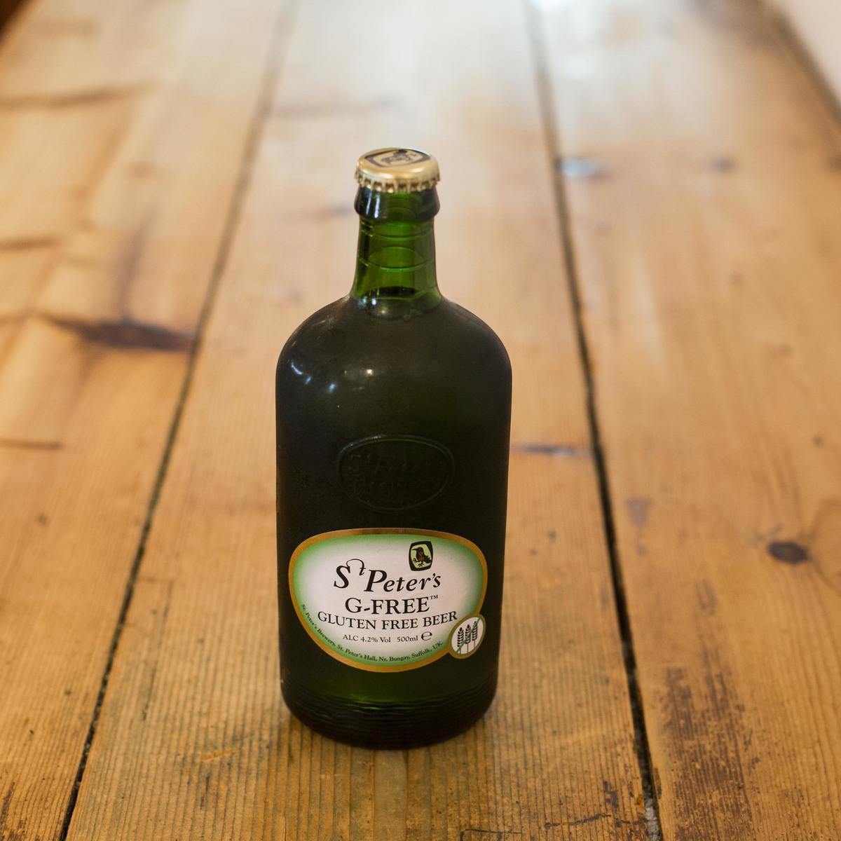 Birre senza glutine caratteristiche