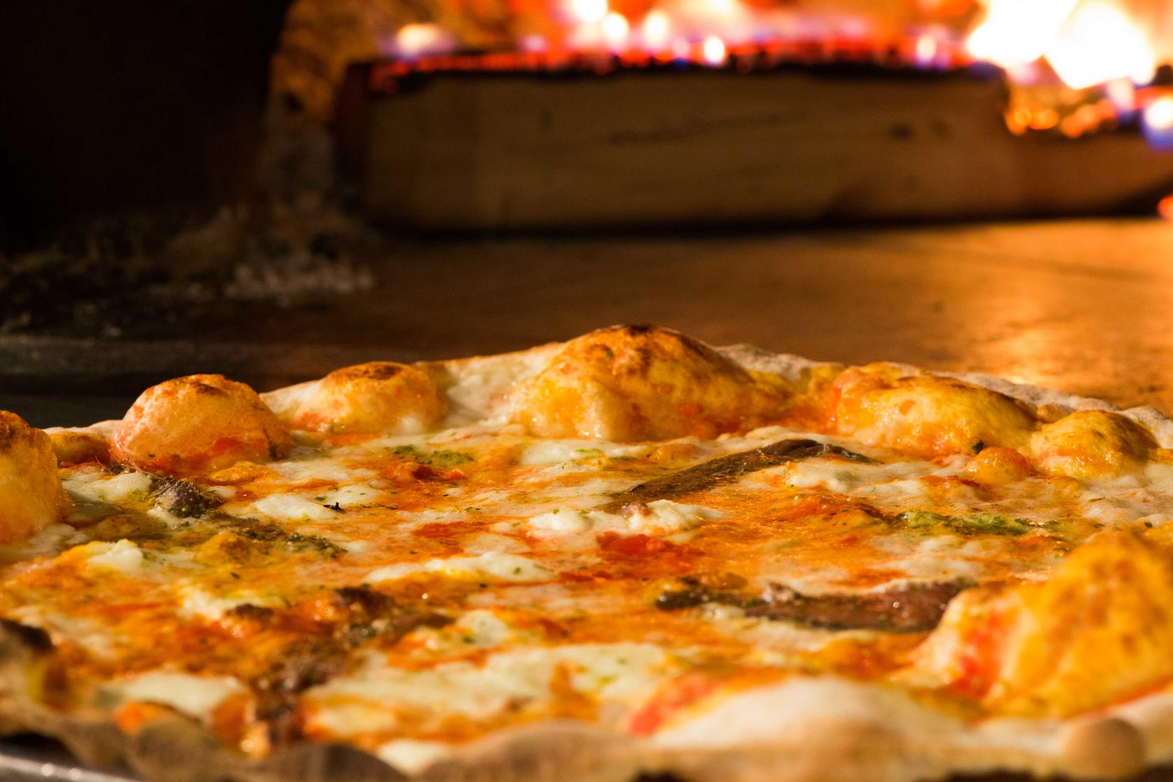 Le Specialità per molti, la pizza più buona di Milano. Ecco perché!