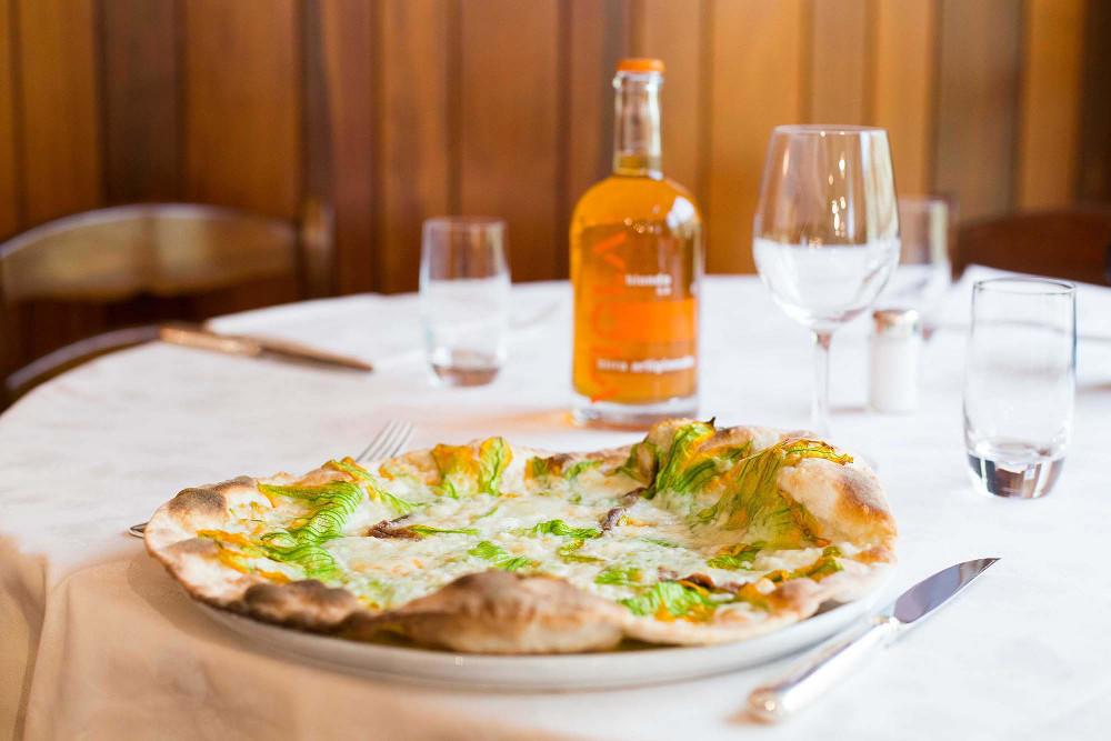 AIC pizza senza glutine