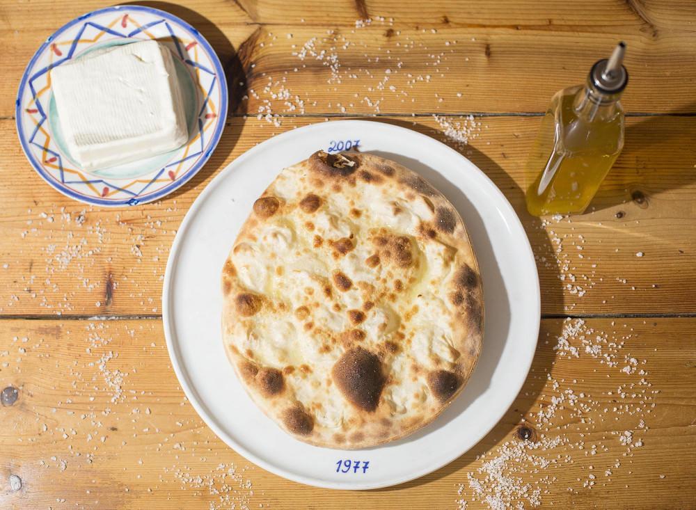 pizza senza pomodoro ricette