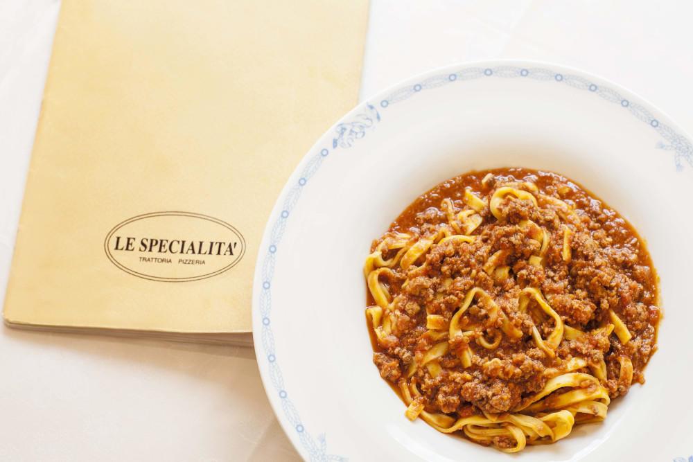 pasta fresca senza glutine milano