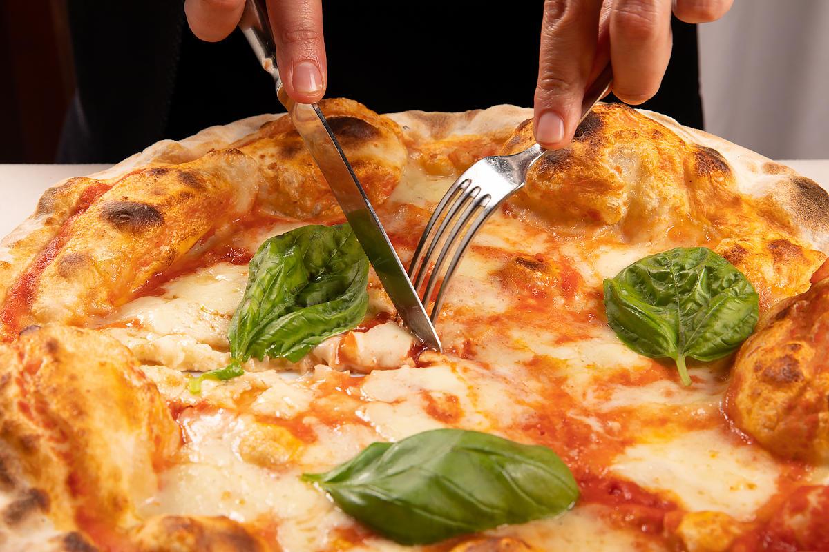 Pizza senza glutine: 3 ricette da fare a casa!